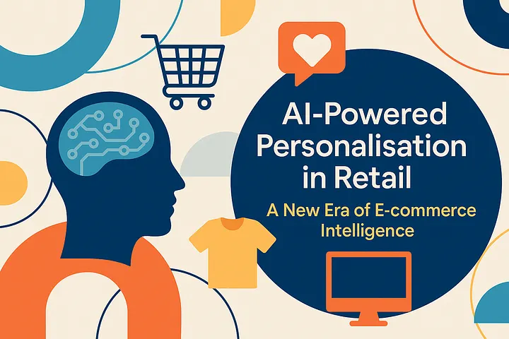 AI-Powered Personalisation in Retail: A New Era of E-commerce Intelligence